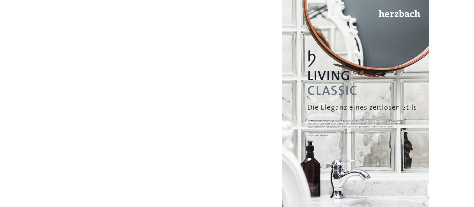 herzbach LIVING CLASSIC