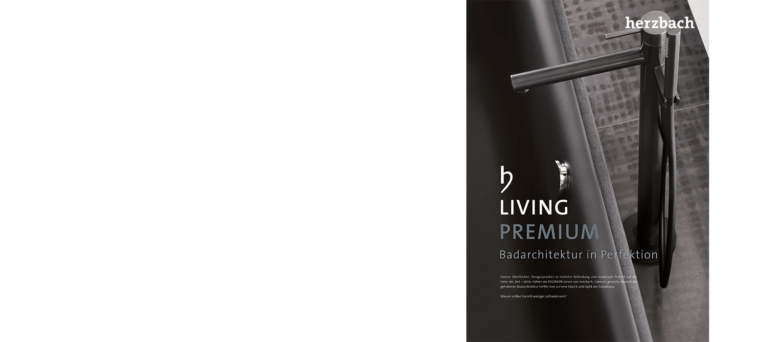 herzbach LIVING PREMIUM