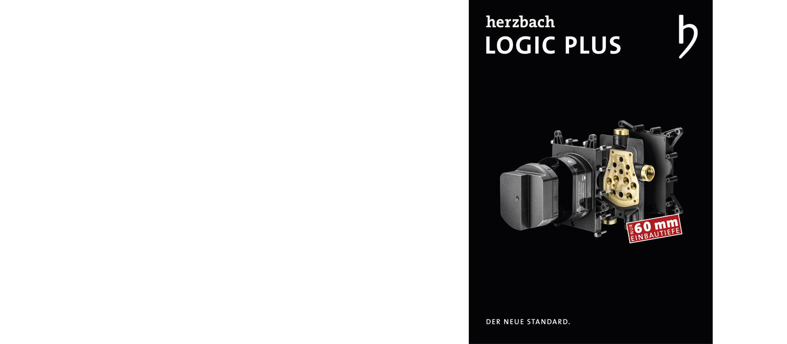 herzbach LOGIC Plus