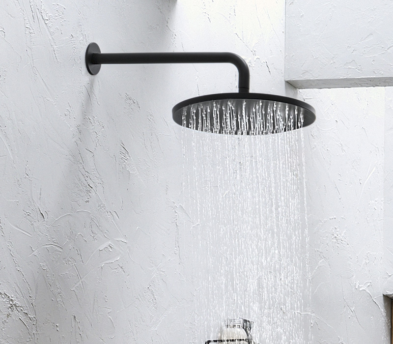 herzbach DEEP BLACK SPA